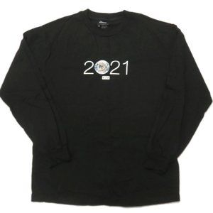 Kith | Shirts | Kith Long Sleeve Tshirt 